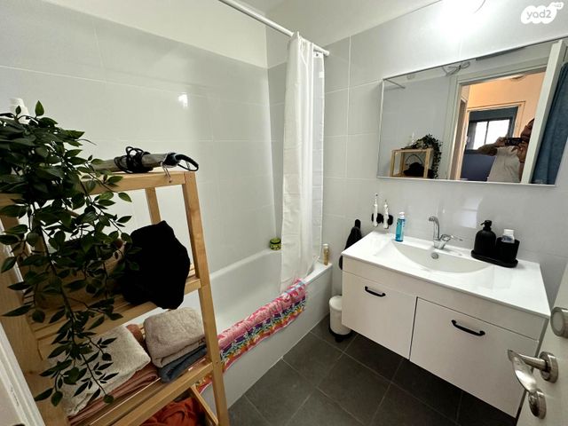 דירה, מייק בראנט 11, קרית אליעזר, חיפה