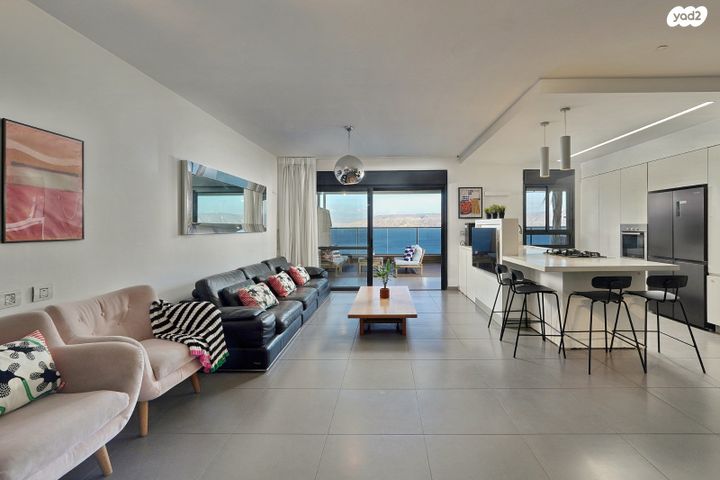 דירת גן, הצנחנים, קרית שמואל, טבריה