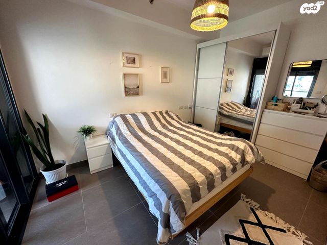 דירה, מייק בראנט 11, קרית אליעזר, חיפה