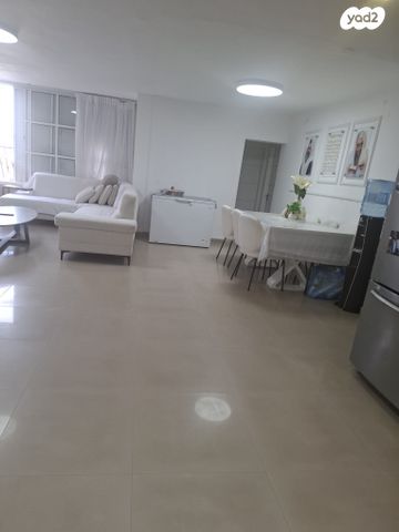 דירה, ח.מ. שפירא 2, נווה ים, אשקלון