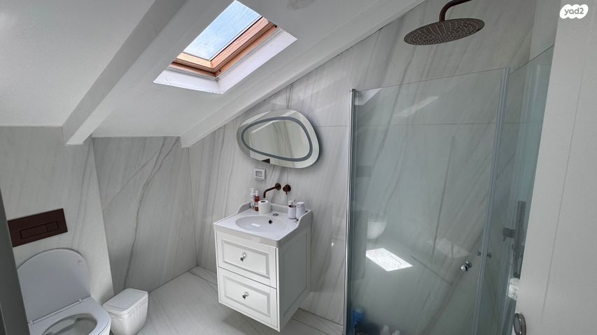 בית פרטי/ קוטג', הגולן, רמת החייל, תל אביב יפו