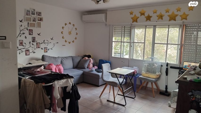 דירה, קרית ביאליק