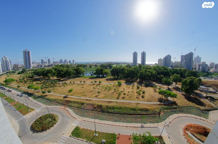 שדרות האגמים 