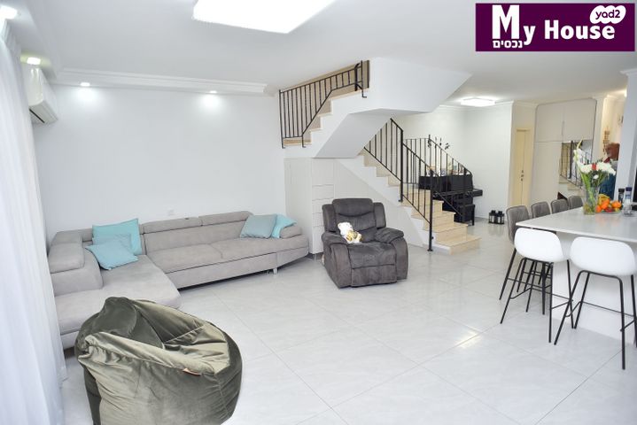 בית פרטי/ קוטג', גדרה הצעירה, גדרה