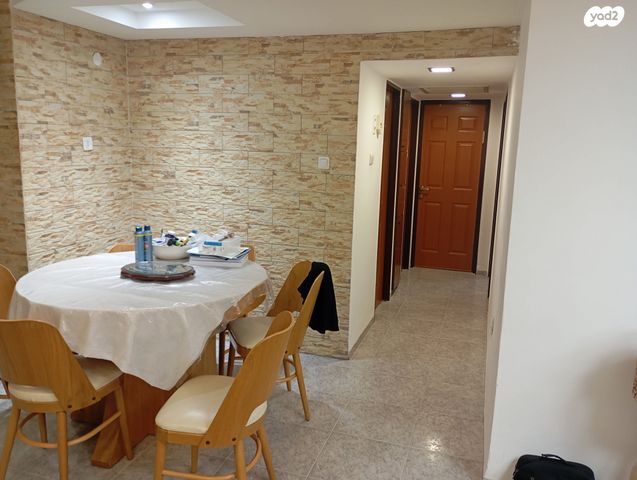 דירה, מרדכי נמיר 9, קרית ים ב', קרית ים