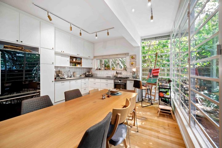 דירה, שדרות רוטשילד, לב תל אביב, לב העיר צפון, תל אביב יפו