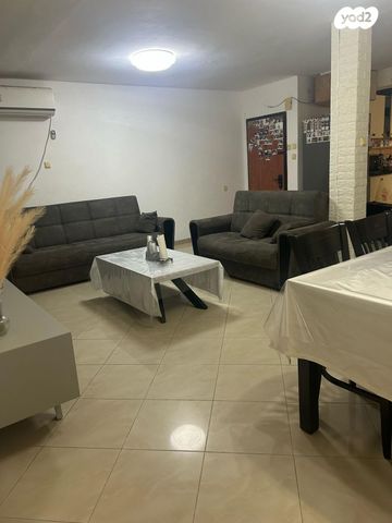 דירה, ההסתדרות 28, נווה אלונים, אשקלון