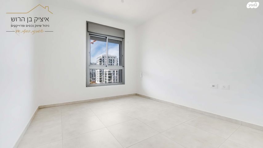 דירה, נאוה סמל, צומת סביון, קרית אונו