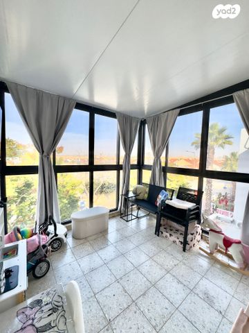 דירה, רפאל קלצ'קין, נווה מנחם, באר שבע