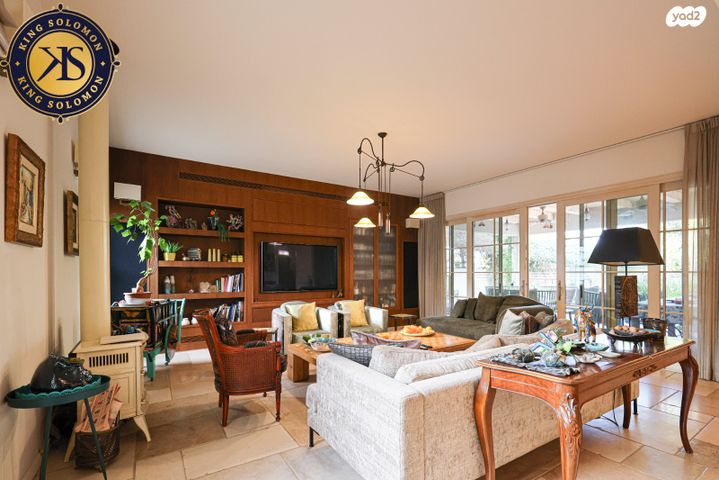 בית פרטי/ קוטג', סביון