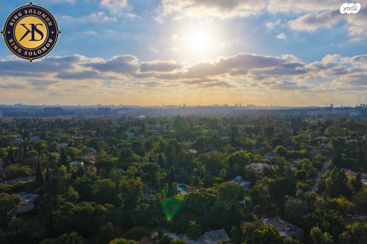 בית פרטי/ קוטג', סביון