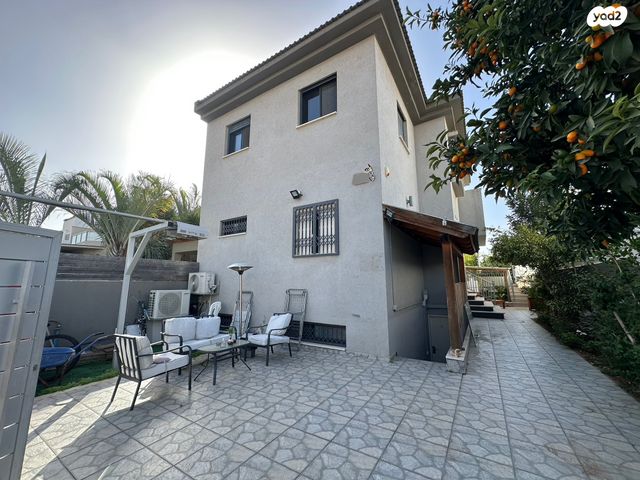 בית פרטי/ קוטג'