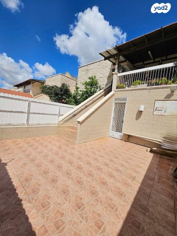 דופלקס, א. טווינה 4, נווה יהונתן, רמלה