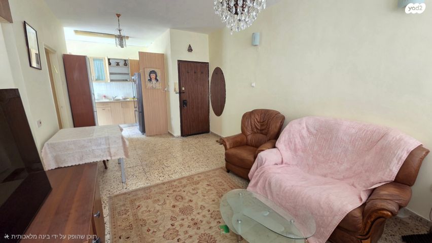 דירה, אליעזר הופיין, מרכז, קרית עבודה, חולון