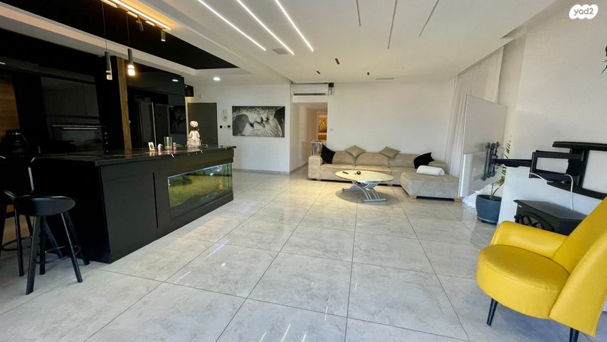 דירה, ברנר, אחוזת כנרת, טבריה