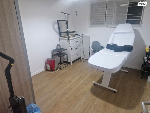 דירה, רחבת הראל 27, שכונה ו', באר שבע