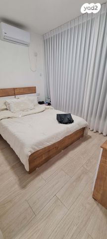 דירה, כיכר אליעזר קפלן 12, שכונה א', באר שבע