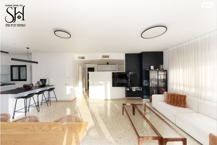 דירה, הפסנתר, נאות אשלים, ראשון לציון