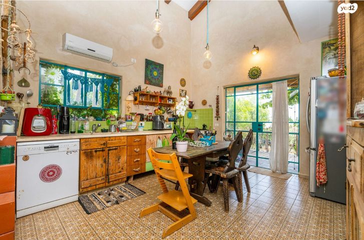 בית פרטי/ קוטג', נווה אשר, פרדס חנה כרכור