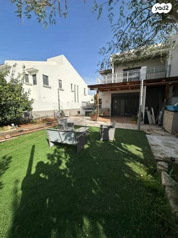 בית פרטי/ קוטג', גן יבנה