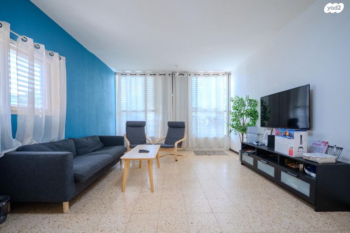 דירה, לוחמי הגטו 3, כפר גנים א, פתח תקווה