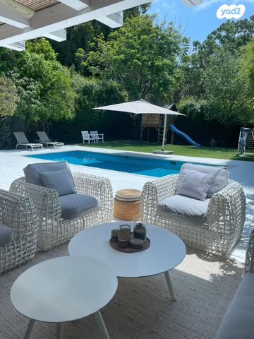 דירת גן, הרצליה פיתוח, הרצליה