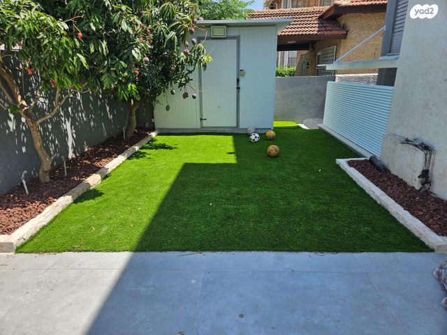 בית פרטי/ קוטג', נווה חיים, חדרה