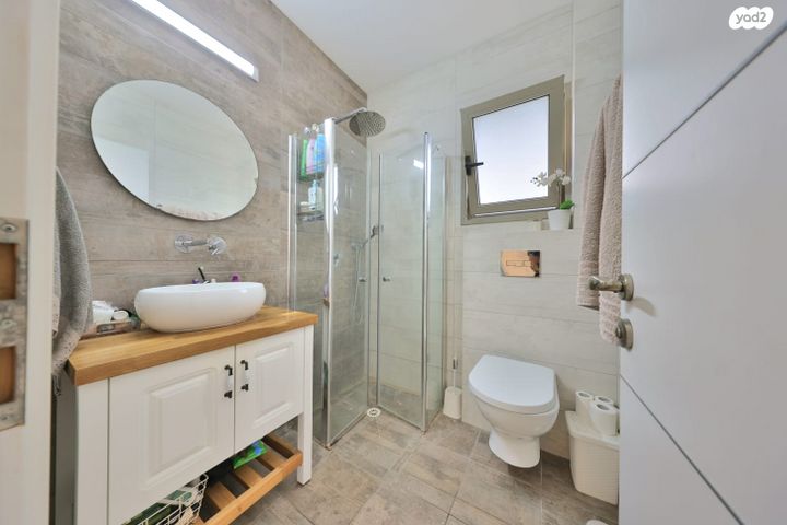 דירה, צאלון 30, סביוני ים, קרית ים