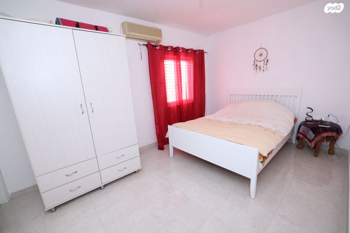 דירה, כיכר אליעזר קפלן 12, שכונה א', באר שבע