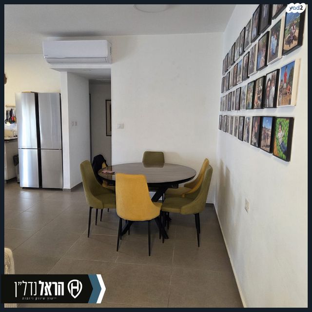 דירה, נחל דולב 22, נאות שקמה, שדרות