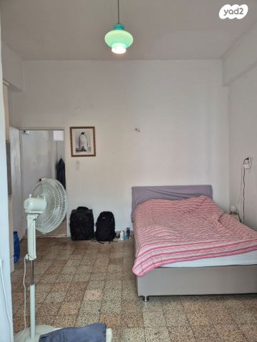 דירה, תל חי, הדר מרכז, חיפה