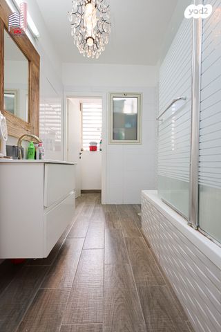 דירה, דרך דון יצחק אברבנאל 19, רמת אפרים, נתניה