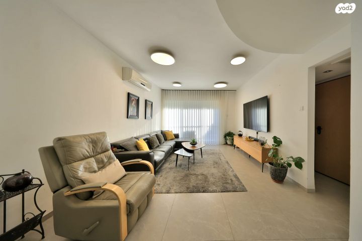 דירה, אגוזים, סביוני ים, קרית ים