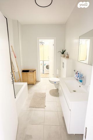 דירה, דפנה 66, מרכז העיר, סביניה, הוותיקה, קרית ביאליק