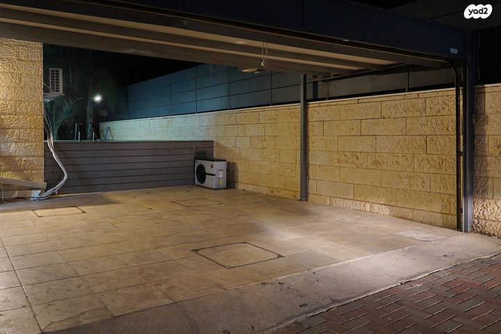 דירת גן, הצנחנים, קרית שמואל, טבריה