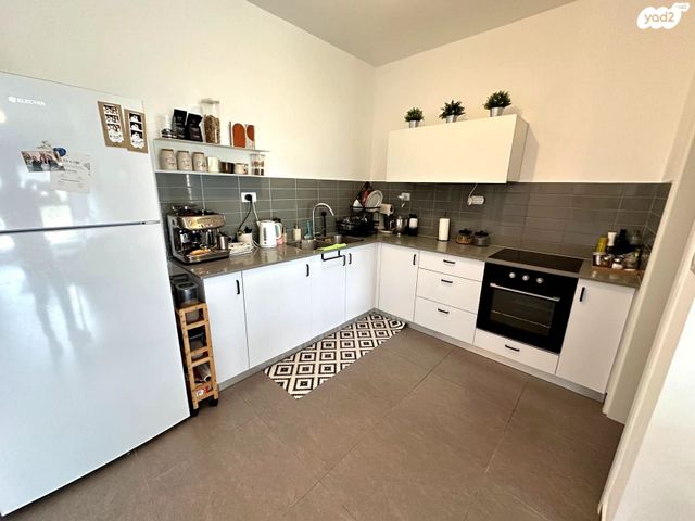 דירה, מייק בראנט 11, קרית אליעזר, חיפה