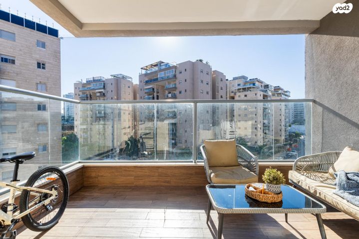 דירה, מעלה הגת 4, אשקלון