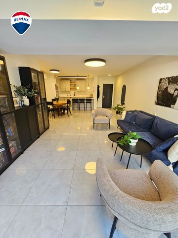 דירת גן, שושנים 2, גן שמואל, קרית מלאכי