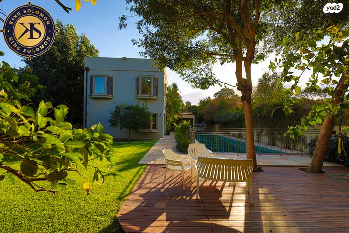 בית פרטי/ קוטג', סביון