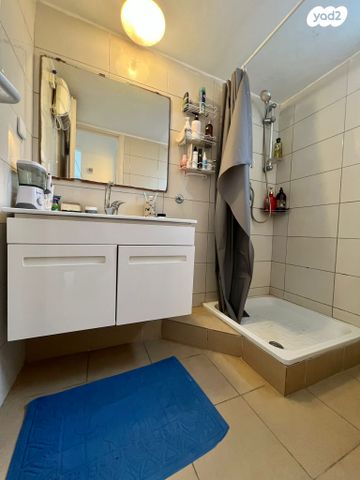 דירה, נתיב חן, נווה שאנן, חיפה