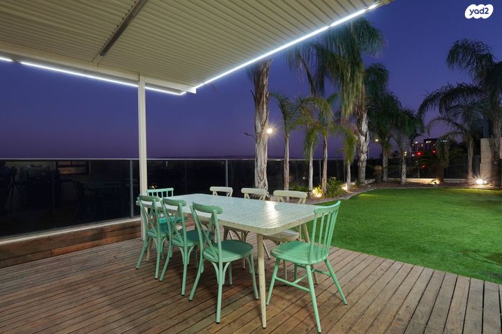 דירת גן, הצנחנים, קרית שמואל, טבריה