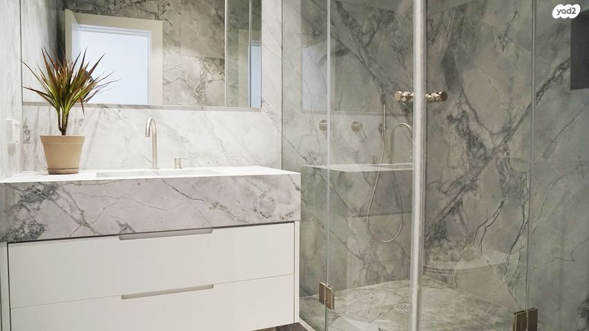 דירה, יונה הנביא, תל אביב יפו