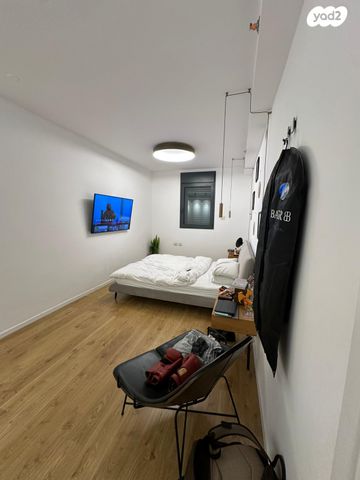 דירה, אליהו קראוזה 1, אגרובנק, חולון