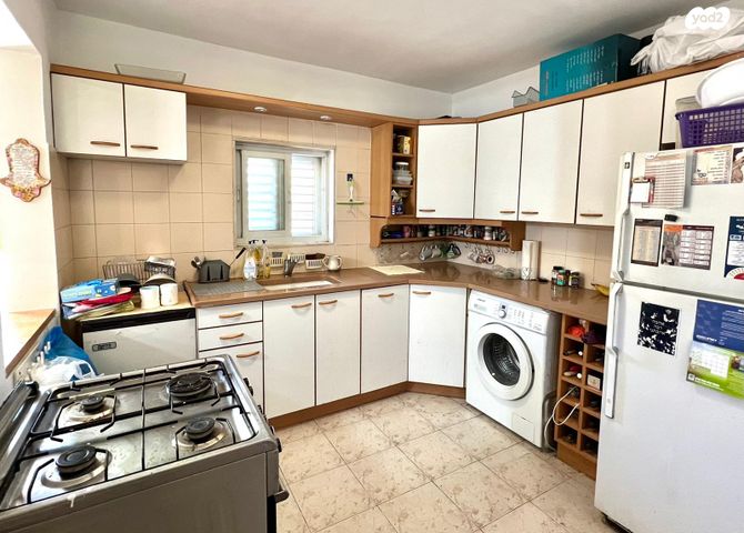 דירה, קיבוץ גלויות, בקעה, ירושלים