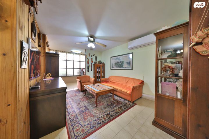 דירה, מוצקין הותיקה, קרית מוצקין