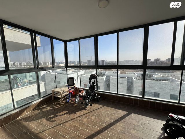 דירה, אריאל שרון, נווה שרון / שער העיר, נתיבות