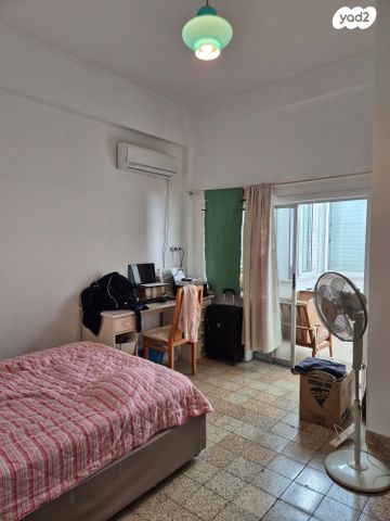 דירה, תל חי, הדר מרכז, חיפה