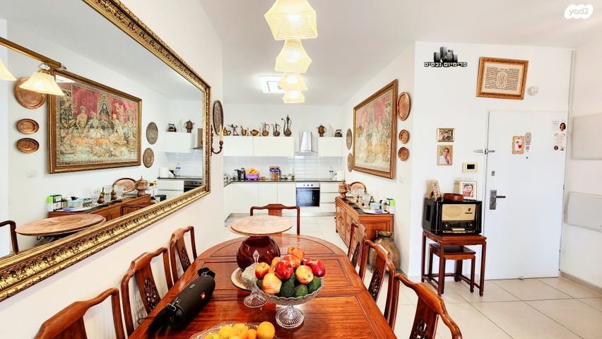 דירה, נהריה הירוקה, נהריה