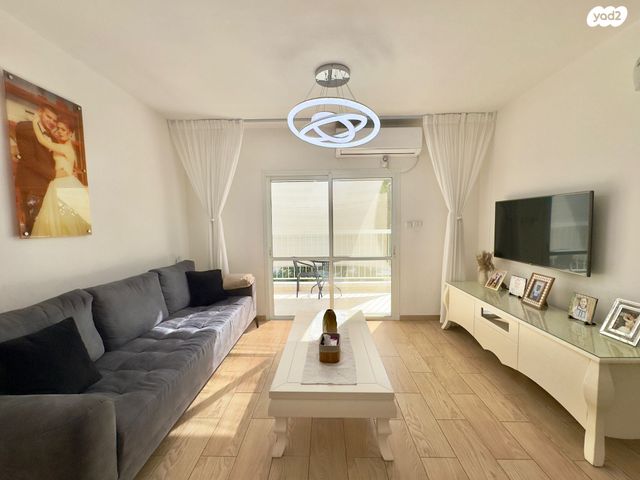 דירה, רפאל קלצ'קין, נווה מנחם, באר שבע