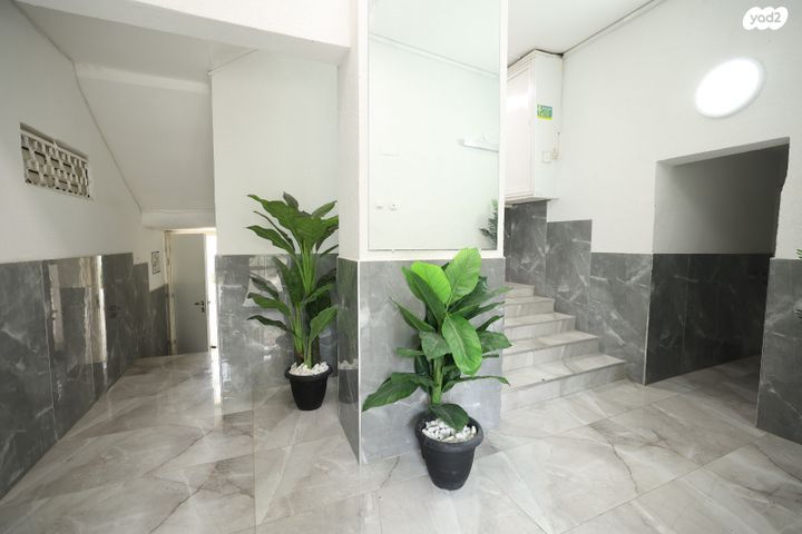 דירה, כיכר אליעזר קפלן 12, שכונה א', באר שבע